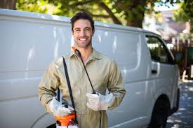 Pest Control for Warehouses in Nelsonville, OH